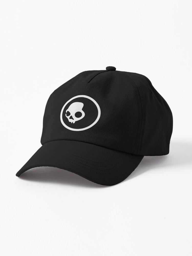 Competencia Cantina Atticus Appealing Skullcandy" Cap for Sale by liamayuan | Redbubble