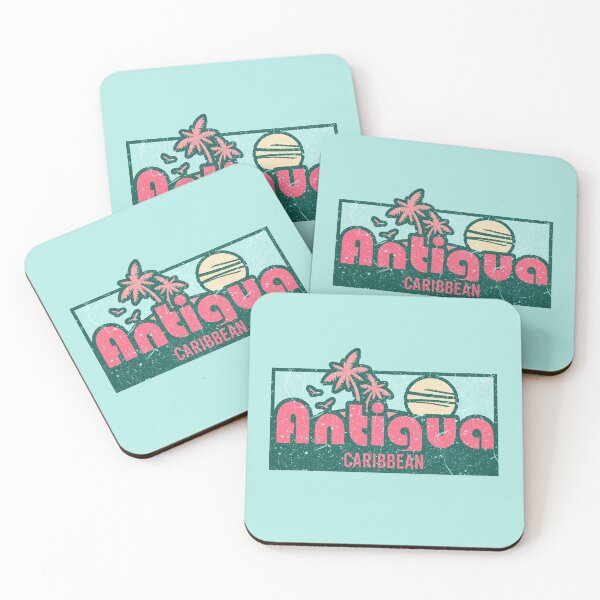 Item preview, Antigua exotic honeymoon trip gifts designed and sold by chrlalexandru.