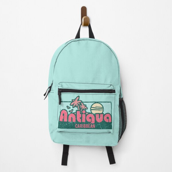 Item preview, Antigua exotic honeymoon trip gifts designed and sold by chrlalexandru.