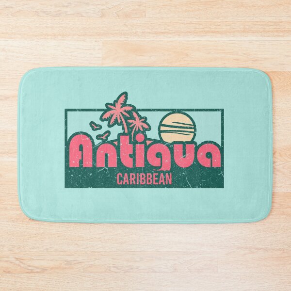 Item preview, Antigua exotic honeymoon trip gifts designed and sold by chrlalexandru.