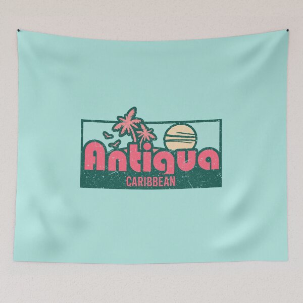 Item preview, Antigua exotic honeymoon trip gifts designed and sold by chrlalexandru.
