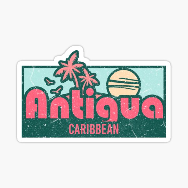 Item preview, Antigua exotic honeymoon trip gifts designed and sold by chrlalexandru.