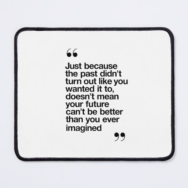 Item preview, Better Than You Ever Imagined designed and sold by MotivatedType.