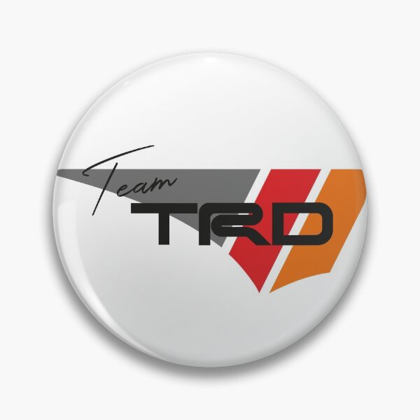 Item preview, Team TRD - Toyota Racing Development designed and sold by pr0xy.