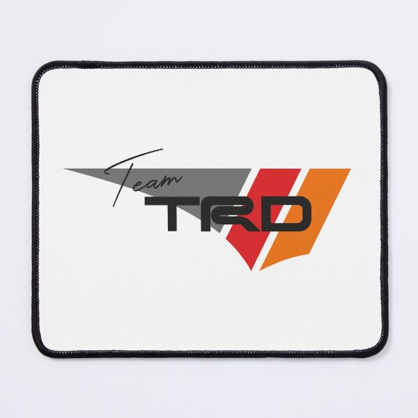 Item preview, Team TRD - Toyota Racing Development designed and sold by pr0xy.