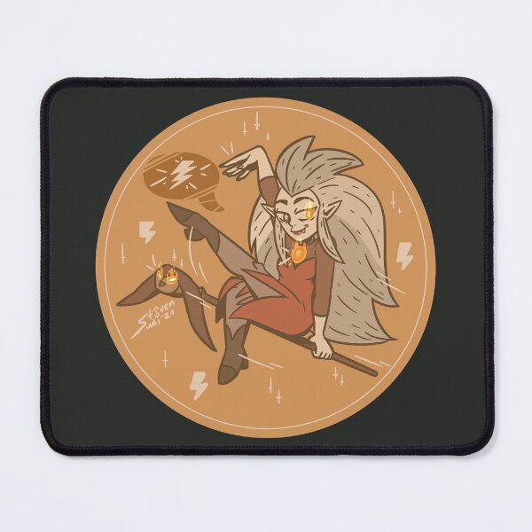 Item preview, Huevember 2021: Eda! designed and sold by StivenwithanI.