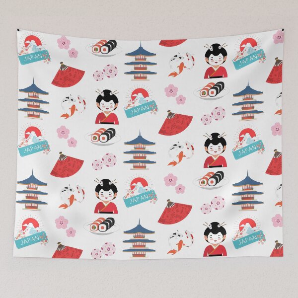 Item preview, Japan Pack 1  designed and sold by ArtemisDesignss.
