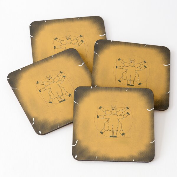 Item preview, The unvitruvian  designed and sold by OTPillustration.