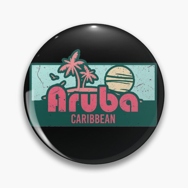Item preview, Aruba exotic honeymoon trip gifts designed and sold by chrlalexandru.
