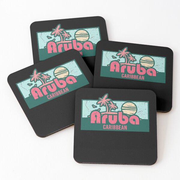 Item preview, Aruba exotic honeymoon trip gifts designed and sold by chrlalexandru.