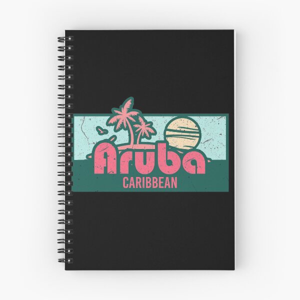 Item preview, Aruba exotic honeymoon trip gifts designed and sold by chrlalexandru.