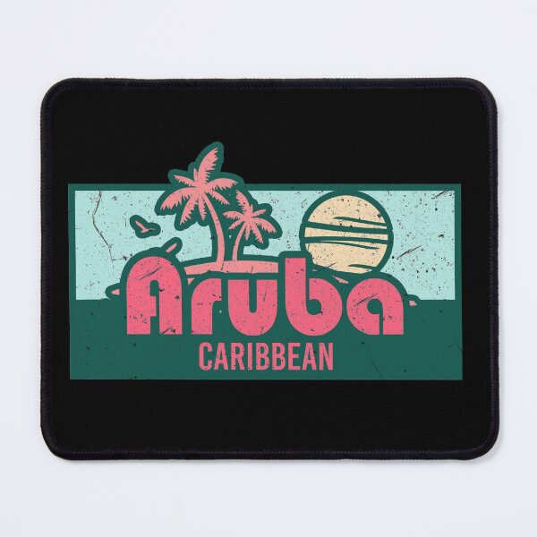 Item preview, Aruba exotic honeymoon trip gifts designed and sold by chrlalexandru.