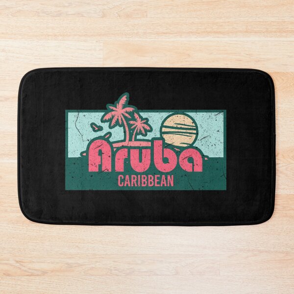 Item preview, Aruba exotic honeymoon trip gifts designed and sold by chrlalexandru.