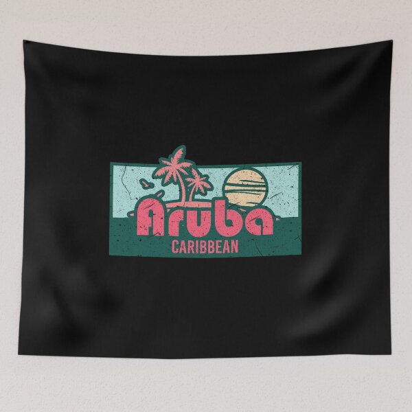 Item preview, Aruba exotic honeymoon trip gifts designed and sold by chrlalexandru.
