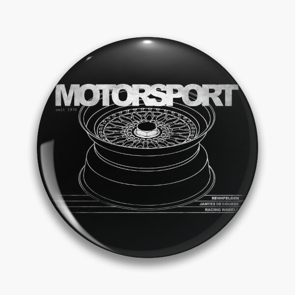 Item preview, MOTORSPORT Wheel designed and sold by pr0xy.