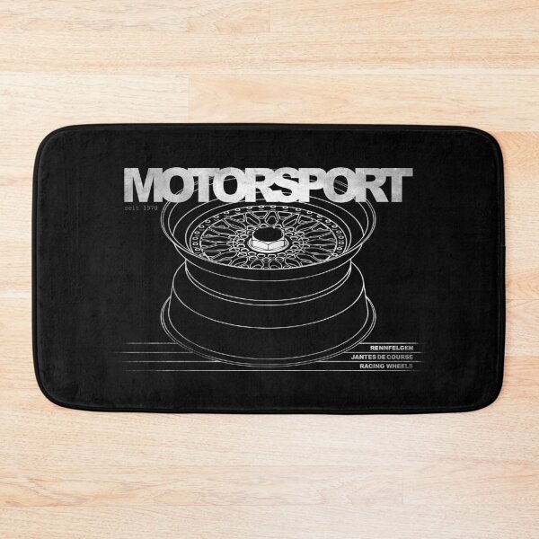 Item preview, MOTORSPORT Wheel designed and sold by pr0xy.