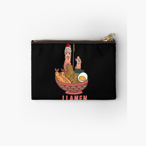 Item preview, LLAMEN Funny ramen and llama lover designed and sold by boyastore.