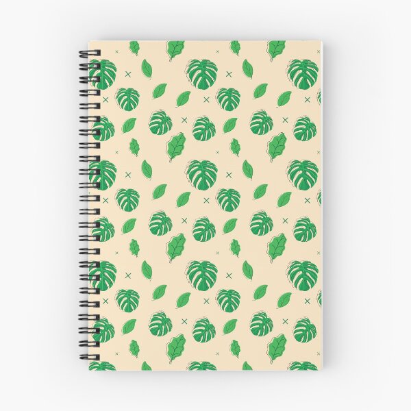 Item preview, Ornamental plant leaves pattern designs designed and sold by Tootstot.