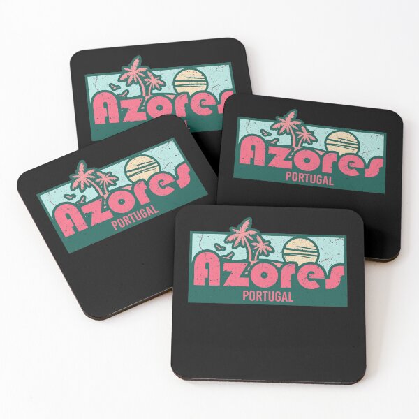 Item preview, Azores exotic honeymoon trip gifts designed and sold by chrlalexandru.