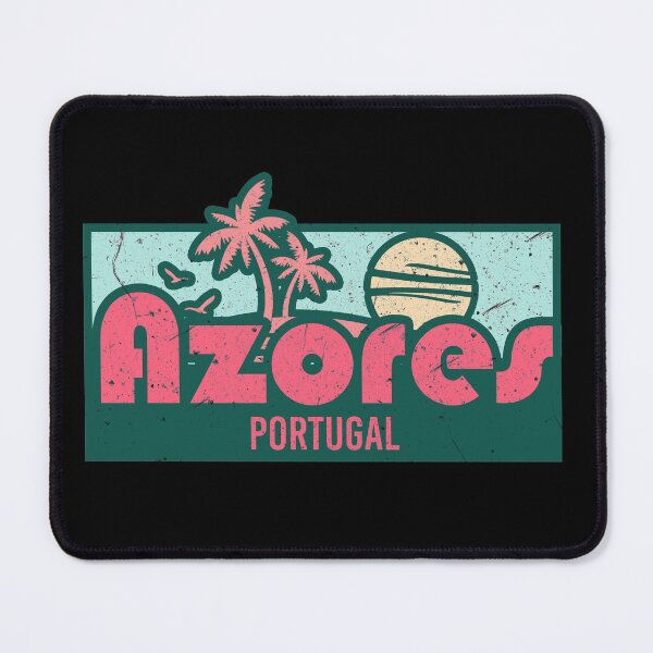 Item preview, Azores exotic honeymoon trip gifts designed and sold by chrlalexandru.
