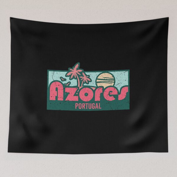 Item preview, Azores exotic honeymoon trip gifts designed and sold by chrlalexandru.