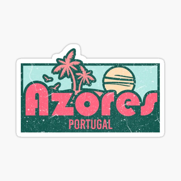 Item preview, Azores exotic honeymoon trip gifts designed and sold by chrlalexandru.