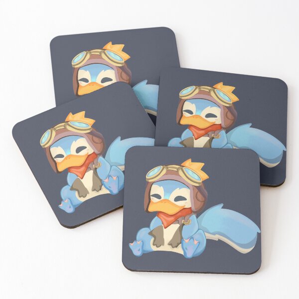 Item preview, Duckbill designed and sold by TicciNbirb.