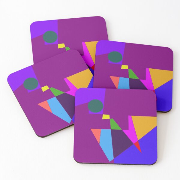Item preview, Abstract Relax 51 Everything designed and sold by masabo.