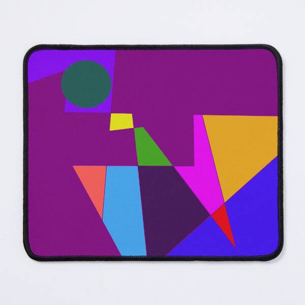 Item preview, Abstract Relax 51 Everything designed and sold by masabo.