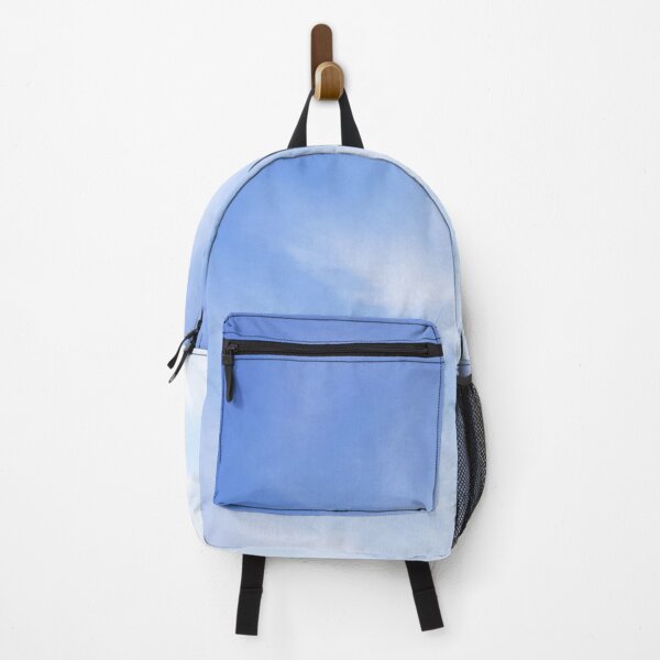 Item preview, Lovely Beautiful Blue Sky with White Clouds IX designed and sold by Nadisth.