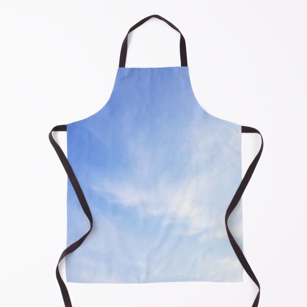 Item preview, Lovely Beautiful Blue Sky with White Clouds IX designed and sold by Nadisth.