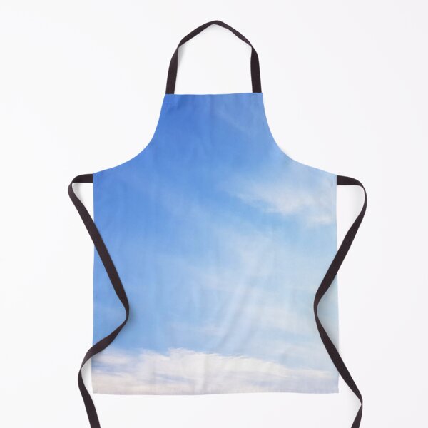 Item preview, Beautiful Blue Sky with White Clouds X designed and sold by Nadisth.