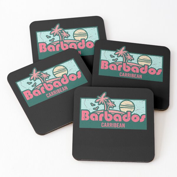 Item preview, Barbados exotic honeymoon trip gifts designed and sold by chrlalexandru.