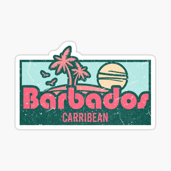 Item preview, Barbados exotic honeymoon trip gifts designed and sold by chrlalexandru.