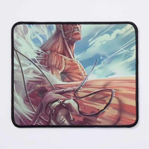 Item preview, Intellegent Titans Cover designed and sold by williammayes.