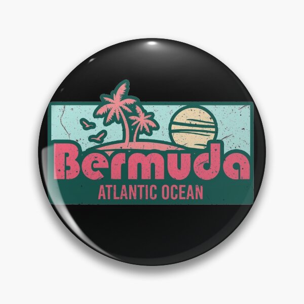 Item preview, Bermuda exotic honeymoon trip gifts designed and sold by chrlalexandru.