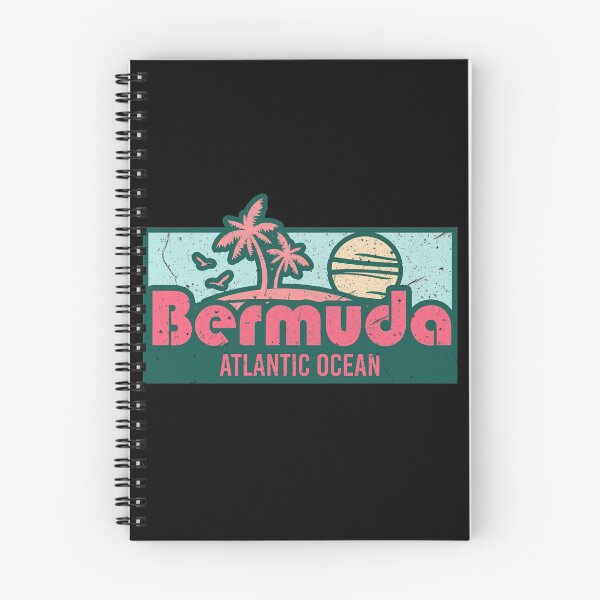 Item preview, Bermuda exotic honeymoon trip gifts designed and sold by chrlalexandru.