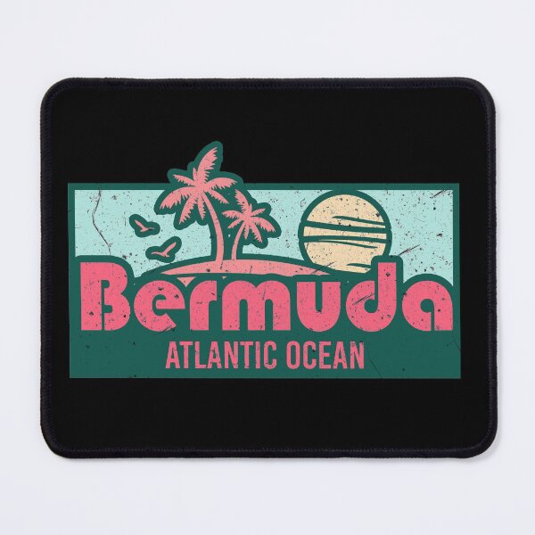 Item preview, Bermuda exotic honeymoon trip gifts designed and sold by chrlalexandru.