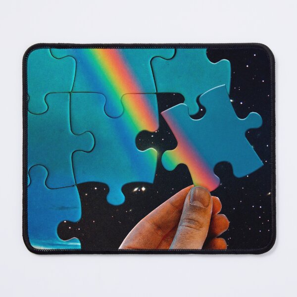 Item preview, Putting The Pieces designed and sold by seamless.