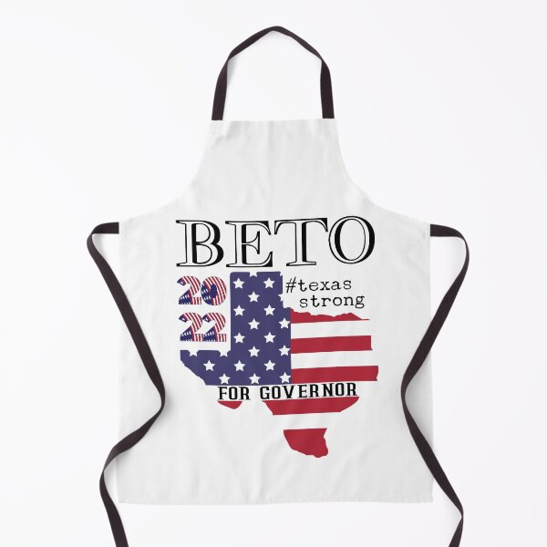 Item preview, Beto For Governor designed and sold by Artsy Aura ⭐⭐⭐⭐⭐ .