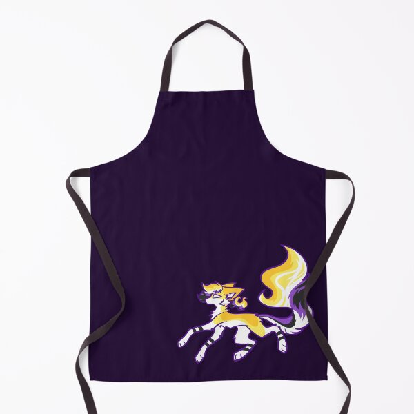 Item preview, Nonbinary Pride Flame Fox designed and sold by NoirFaux.
