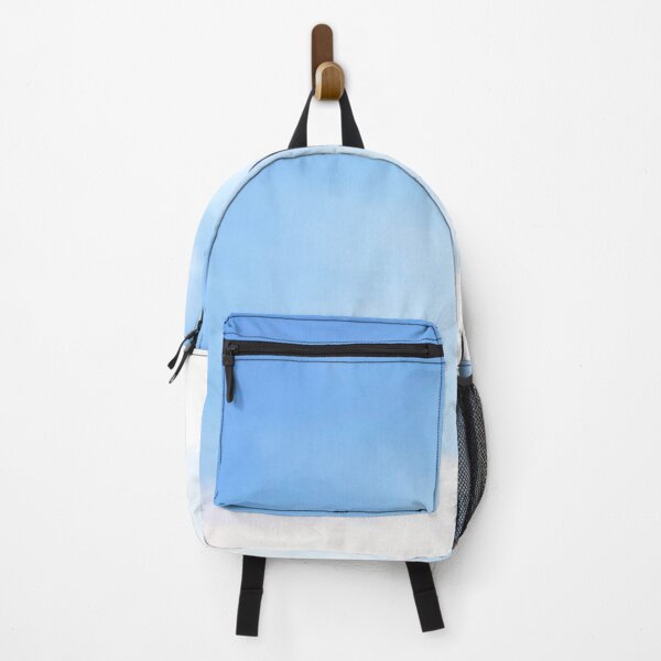 Item preview, Beautiful Pastel Blue Sky with White Clouds designed and sold by Nadisth.