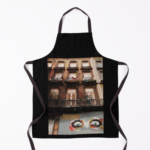 Item preview, Fleeting thoughts designed and sold by E-Maniak.