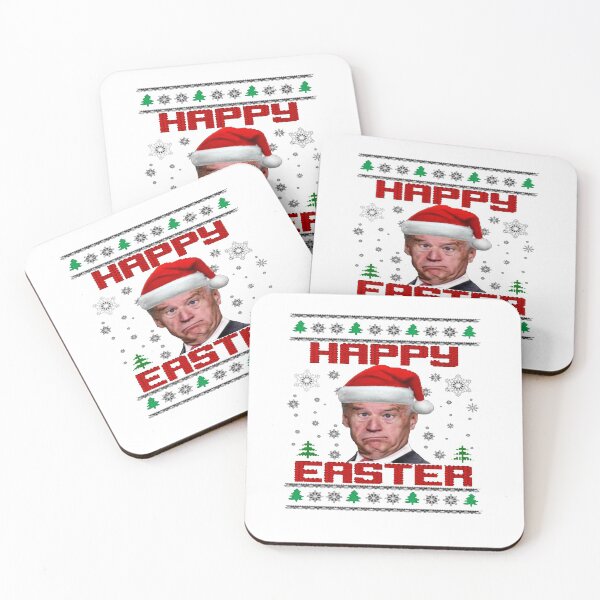 Item preview, Funny Joe Biden Ugly Christmas designed and sold by Han Zo.
