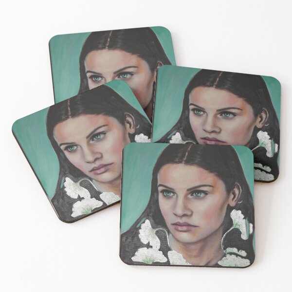 Item preview, EMERALD GREEN designed and sold by blanca-V-Art.
