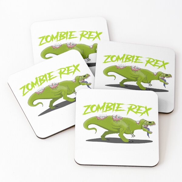 Item preview, zombie-rex designed and sold by adrart7.