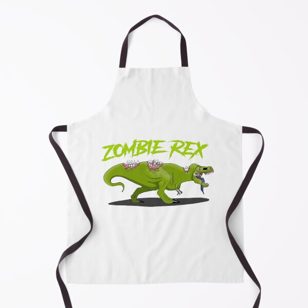 Item preview, zombie-rex designed and sold by adrart7.