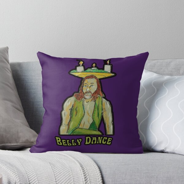 Item preview, StarBelly Belly Dancer Chad designed and sold by Starbelly208.