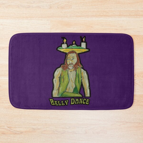 Item preview, StarBelly Belly Dancer Chad designed and sold by Starbelly208.