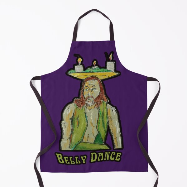 Item preview, StarBelly Belly Dancer Chad designed and sold by Starbelly208.